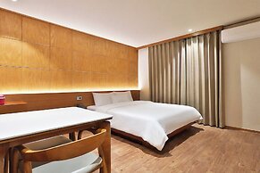 Hotel Coolstay Gimcheon