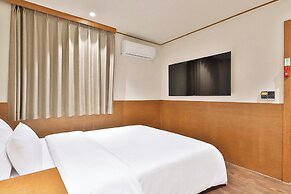 Hotel Coolstay Gimcheon