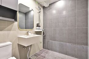Hotel Coolstay Gimcheon