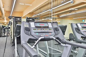 Hotel Coolstay Gimcheon