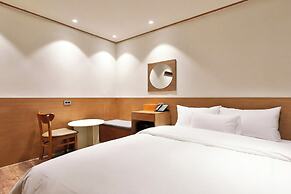 Hotel Coolstay Gimcheon