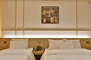 Hotel Coolstay Gimcheon