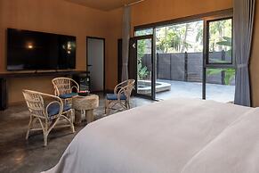 Peacock Valley Hot Spring VILLA Resort