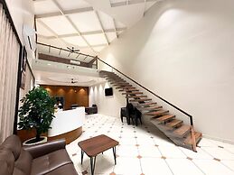 Hotel Kesharinandan