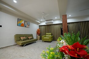 Hotel Kesharinandan