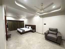 Hotel Kesharinandan