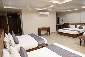 Hotel Kesharinandan