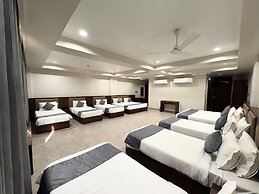 Hotel Kesharinandan