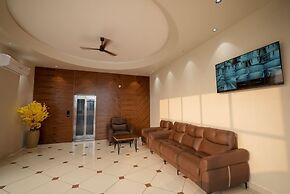 Hotel Kesharinandan