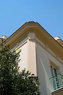 Villa Liberty