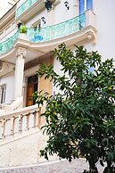 Villa Liberty