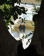 Villa Liberty