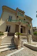 Villa Liberty