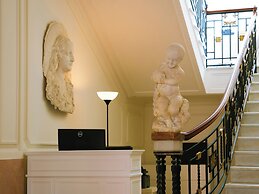 Villa Liberty
