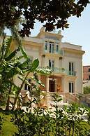 Villa Liberty