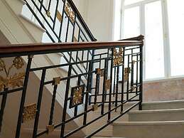 Villa Liberty