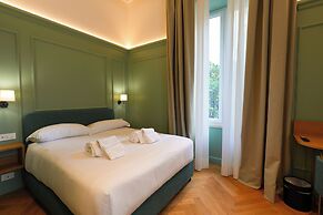 Villa Liberty