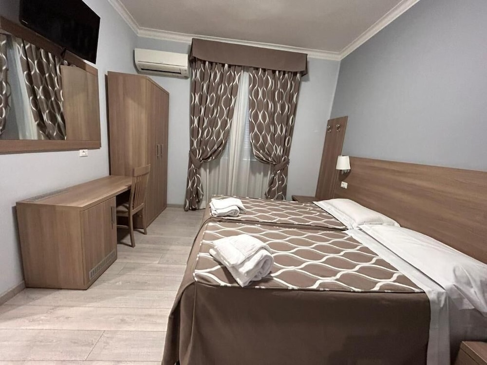 Accommodation Corallo