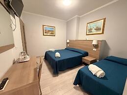 Accommodation Corallo