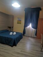 Accommodation Corallo