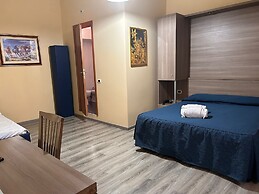 Accommodation Corallo