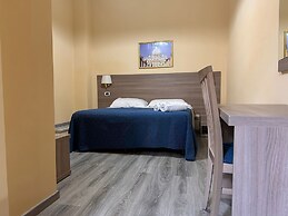 Accommodation Corallo