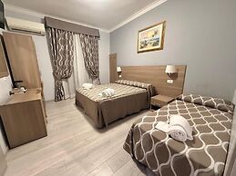 Accommodation Corallo