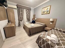 Accommodation Corallo
