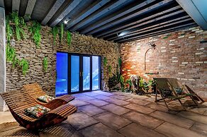 Chapel Farm BNB