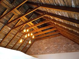 Chapel Farm BNB