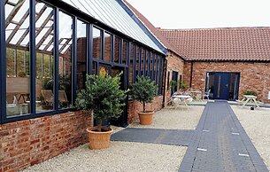 Chapel Farm BNB