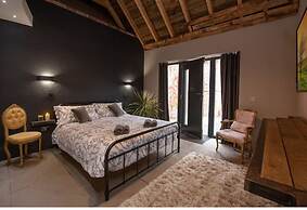 Chapel Farm BNB