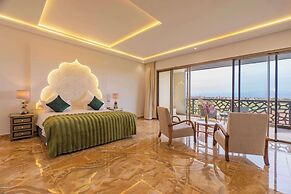 Golfside Villas
