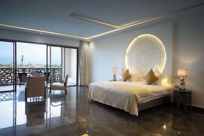 Golfside Villas