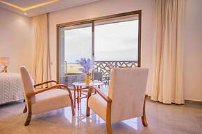 Golfside Villas