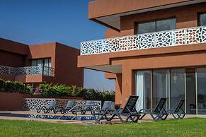 Golfside Villas