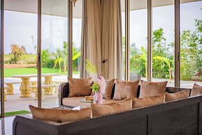 Golfside Villas