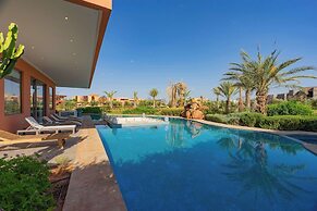 Golfside Villas