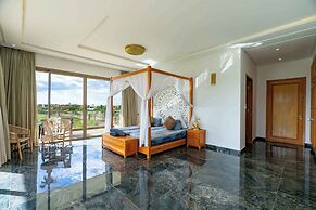 Golfside Villas