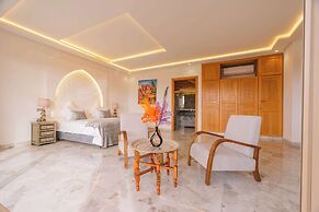 Golfside Villas
