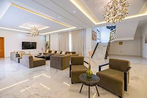 Golfside Villas