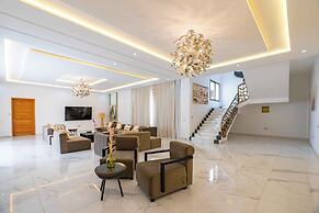 Golfside Villas