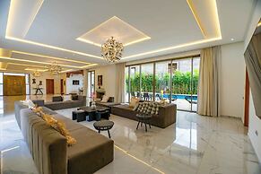 Golfside Villas