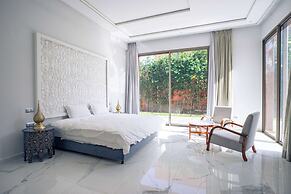 Golfside Villas