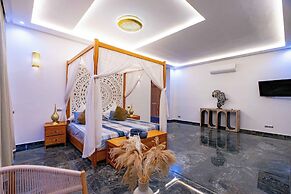 Golfside Villas