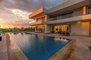 Golfside Villas
