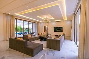 Golfside Villas