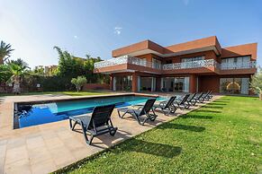 Golfside Villas