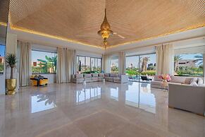 Golfside Villas