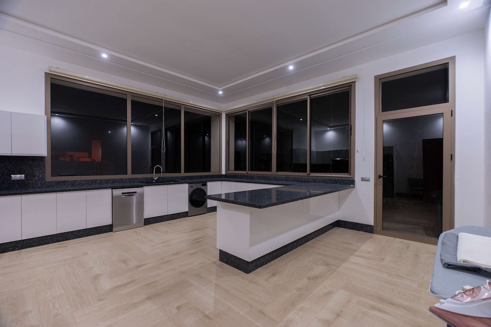 Golfside Villas
